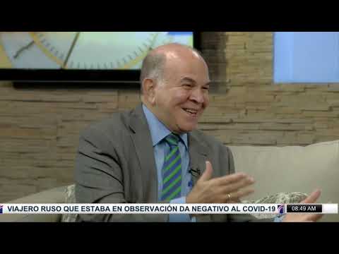 Pelegrín Castillo: No hay otra opción que aceptar la OEA