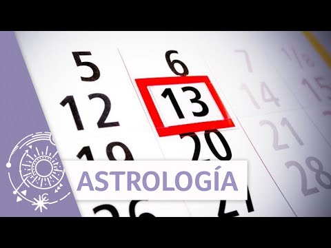 Por qué el martes 13 es considerada una fecha de mala suerte | Astrología | Telemundo