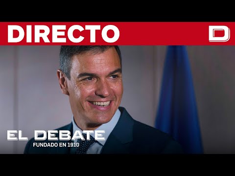 DIRECTO | Sánchez presenta la nueva campaña 'Transporte público, ¿lo pillas?'