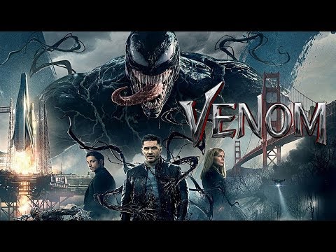 Venom Music Video (Venom- Eminem)
