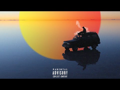Isaiah Rashad (feat. Young Nudy) - Deep Blue