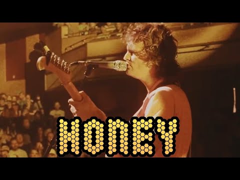 Honey (Live In Milwaukee '24) King Gizzard & The Lizard Wizard