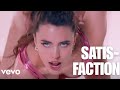 Benny Benassi - Satisfaction (Visualizer)