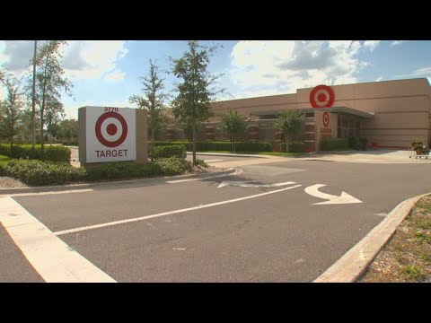 Target reports sales have been dropping for months