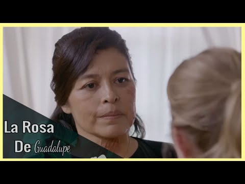 LA MARCA DE LA VERDAD LA ROSA DE GUADALUPE PARTE 1-2