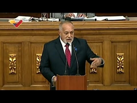 Info Martí | Diosdado Cabello llega a Santiago de Cuba