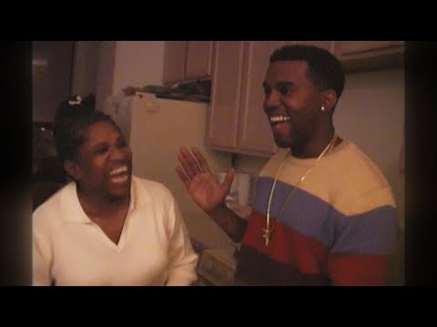 Kanye West - Family Business (Edit)