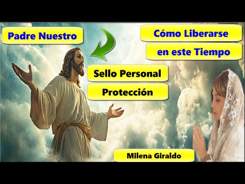 URGENTE, El Demonio actúa así en el MUNDO, PADRE NUESTRO Libéranos del MAL Milena Giraldo