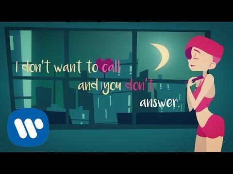 David Guetta ft Anne-Marie - Don't Leave Me Alone (Lyric Video)