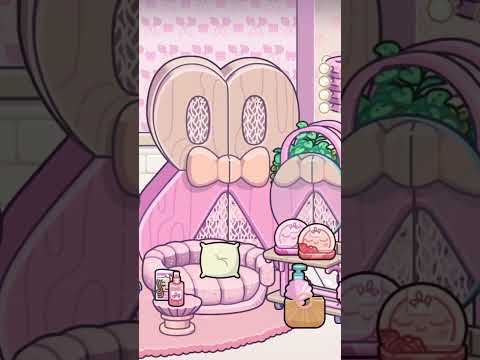 PinkAestheticApartmentTour