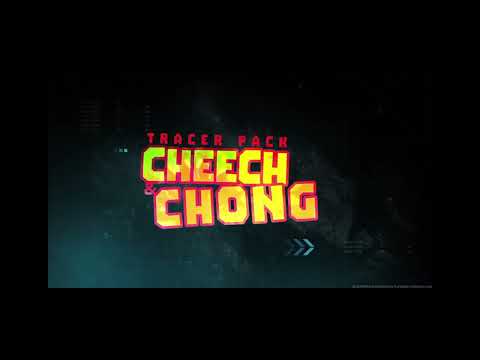 Cheech & Chong Los fumetas en Warzone Y  Warzone Mobile