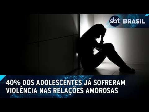 Pesquisadores alertam para prejuízos ao desenvolvimento dos jovens | SBT Brasil (27/04/24)