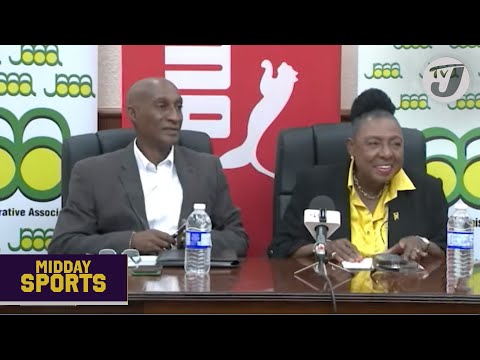 Men's 400M Final set for Friday at National Trials #tvjmiddaysportsnews