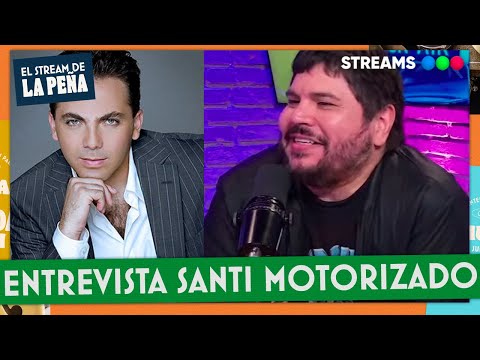 ¿Se viene la versión en vivo de NO PODRÁS con Cristian Castro?