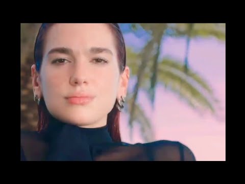 Dua Lipa - Whatcha Doing (Music Video)