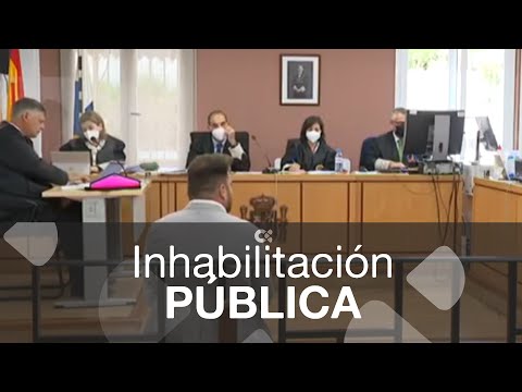 Inhabilitan 13 años al exalcalde de Valverde Daniel Morales por prevaricación