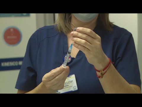 ISP autoriza uso de vacuna Sinovac para niños desde los 3 años