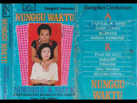 Ningsih S., Sadi M & Bhayangkara Buana Putra Group - Nunggu Waktu Side A
