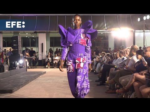 Fashion in da House muestra las colecciones de jóvenes diseñadores en Cuba
