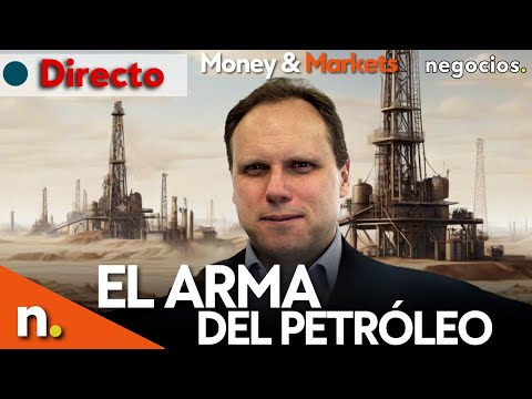 DIRECTO | El arma del petróleo, ¿Argentina cómo potencia económica? y la catástrofe en España