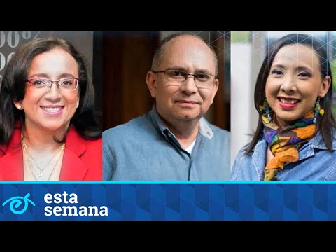 Lucía Pineda, Fabián Medina, y Michelle Polanco: la resistencia del periodismo el 1 de marzo