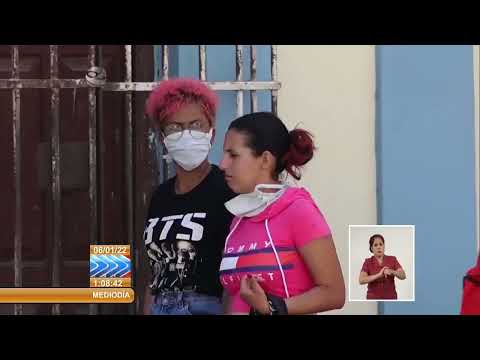 Cuba: Aumentan contagios de Covid-19 en el municipio de Cárdenas