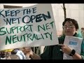Net Neutrality Faces Backlash!