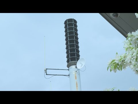 ‘Significant’ cost to repair Brighton’s broken sirens