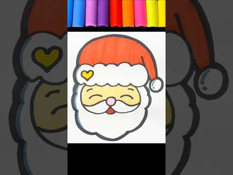 SantaClausshortsyoutubeshor