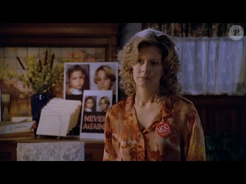 Buffy contre les vampires : Que devient Kristine Sutherland, la maman de Buffy dans la série ?