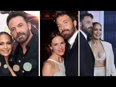 Ben Affleck’s Once Made A Shocking Claim About Him, “After He Was Caught Cheating On Jennifer Garner