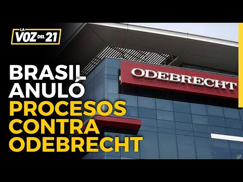 Andy Carrión sobre Odebrecht: La decisión del juez brasileño sí va a tener incidencia