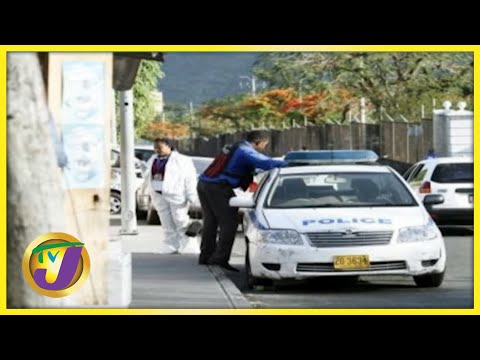 Crime Plagues Westmoreland | TVJ Smile Jamaica
