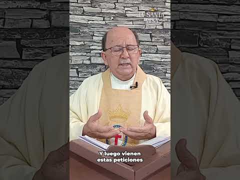 Evangelio y Reflexión De Hoy 9 De Octubre ? #evangelio