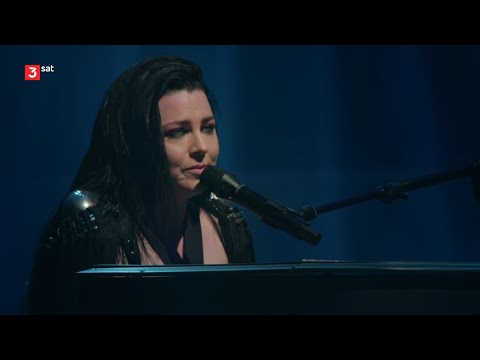 Evanescence - Far from Heaven (Amsterdam 2022)