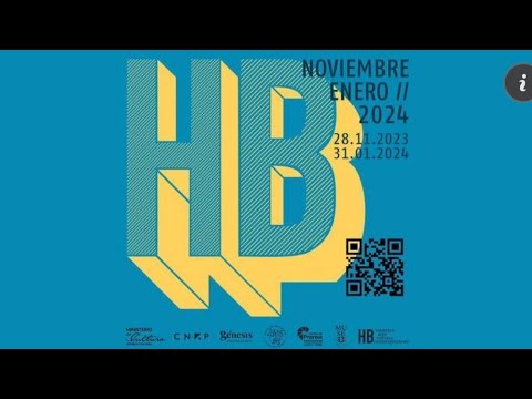 Inauguran HB: Muestra de Arte Cubano Contemporáneo