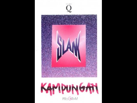 Slank - Terlalu Manis (versi jualan) (High Quality)