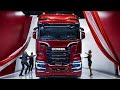 Scania R520 V8 2025 - recenzja