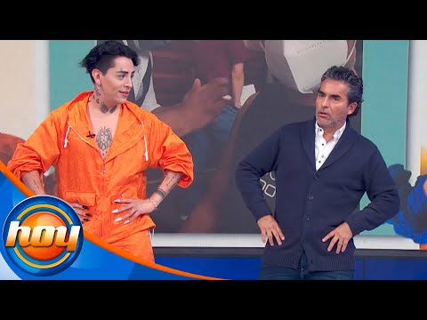 Resumen del Programa HOY: 23 de junio 2021 | Hoy en 3