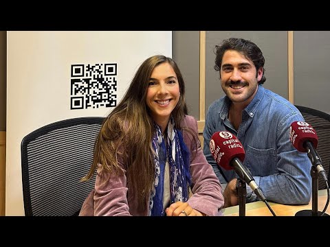 EP 12: Vibra Alto con Claudia N. Plana | Eduardo Arríen, Co-fundador de Kobho Labs