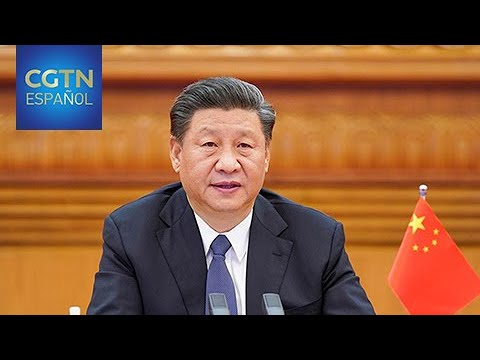 Xi participará en cumbre del BRICS, reunión de líderes económicos de APEC y cumbre del G20