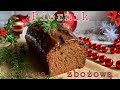 👨🏻‍🍳🎄Piernik z Kaw� Zbo�ow�