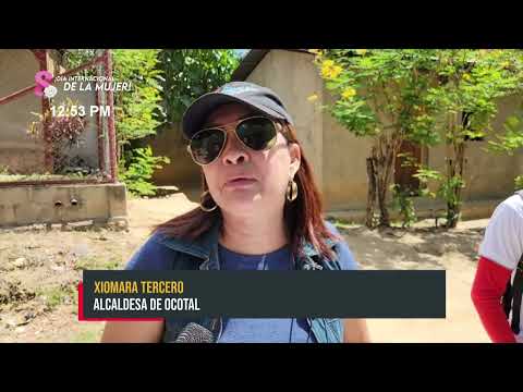 Ocotal invertirá en construcción de un cauce para reducir el riesgo - Nicaragua
