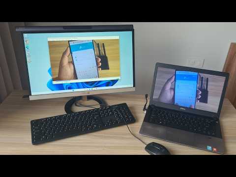 How to stream your videos over the internet using VLC