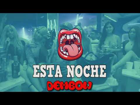 ESTA NOCHE??Pista de Dembow Pilita | Tecno Dembow | Farruko x Dj Adonis X El Experimento