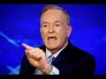 Bill O'Reilly: It's Open Season on White Men!
