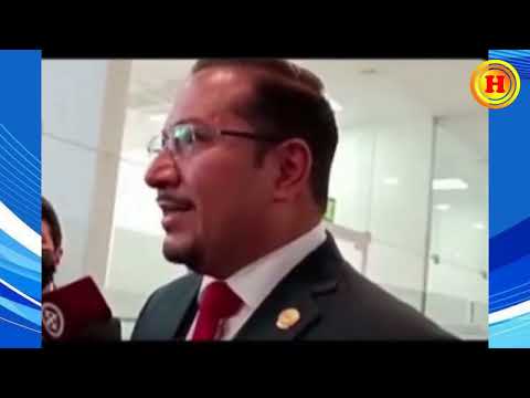 Hernán Ulloa defiende designación del Procurador aunque sea accionista de Banco Guayaquil