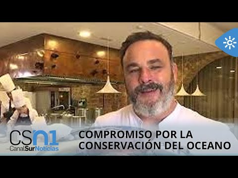 Aponiente es el restaurante más sostenible del mundo