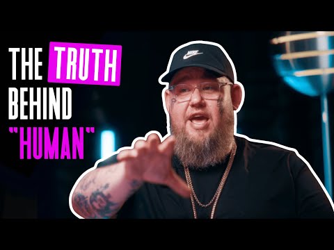 Rag’n’Bone Man Unfiltered - From Free Beer Gigs to Global Hitmaker