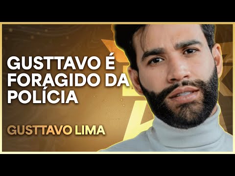 GUSTTAVO LIMA AJUDOU INVESTIGADOS A FUGIREM DO PAÍS? | LINK PODCAST